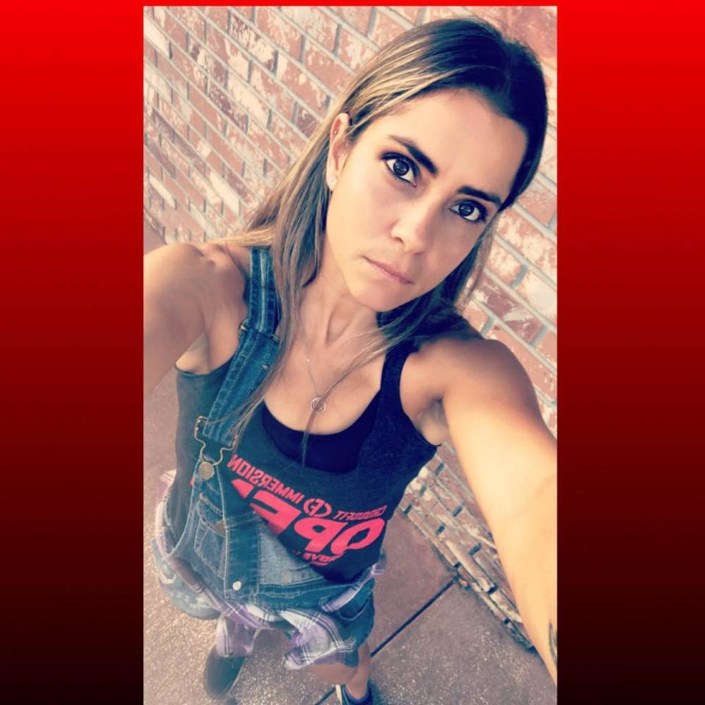 Meet your Posher, Sonia